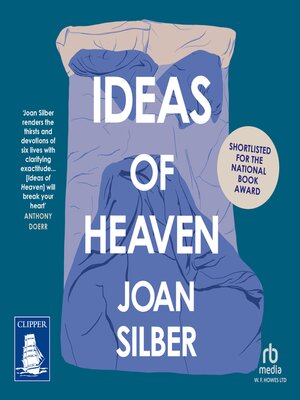 cover image of Ideas of Heaven